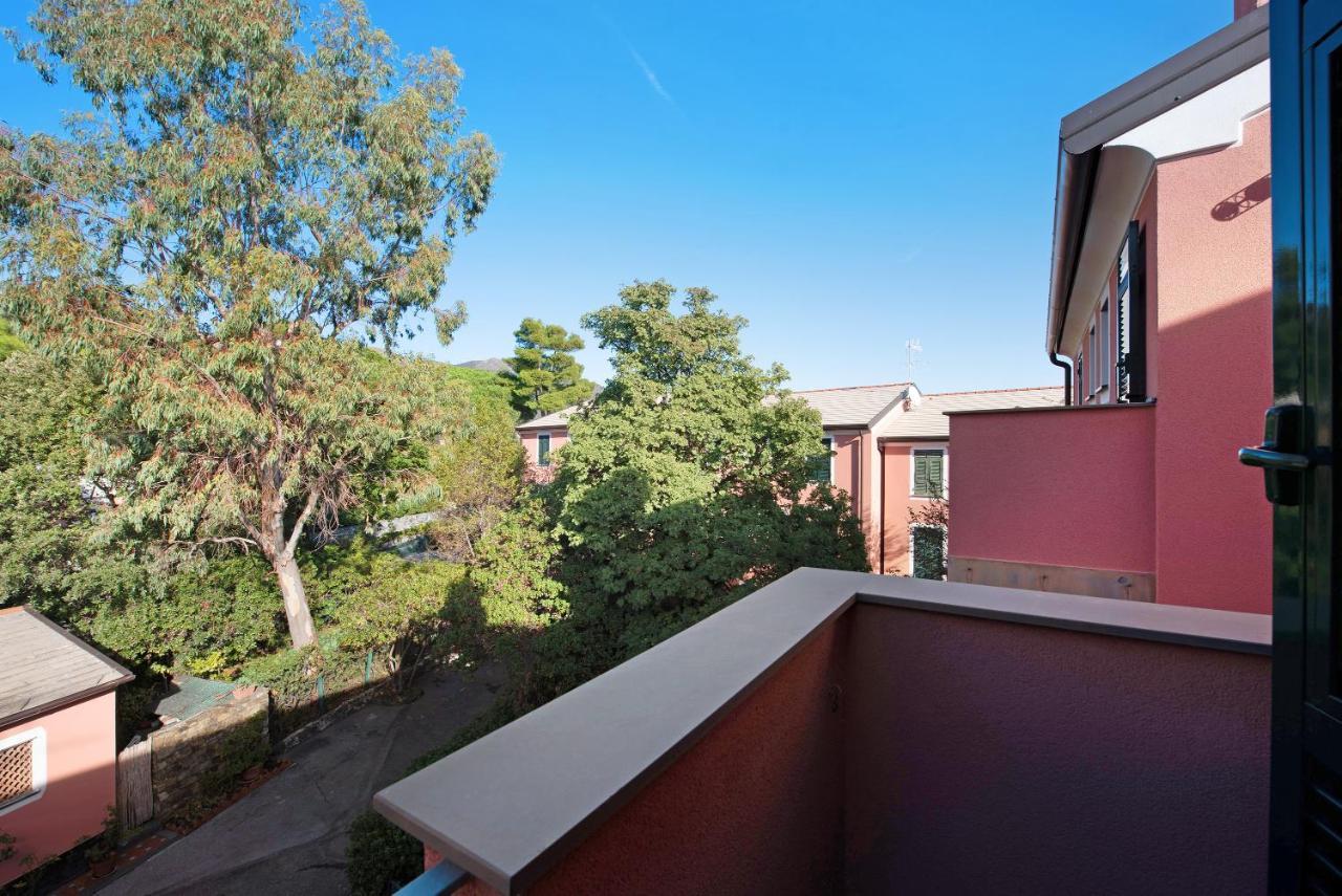 Giuditta - Arenzanohost Apartment Exterior photo