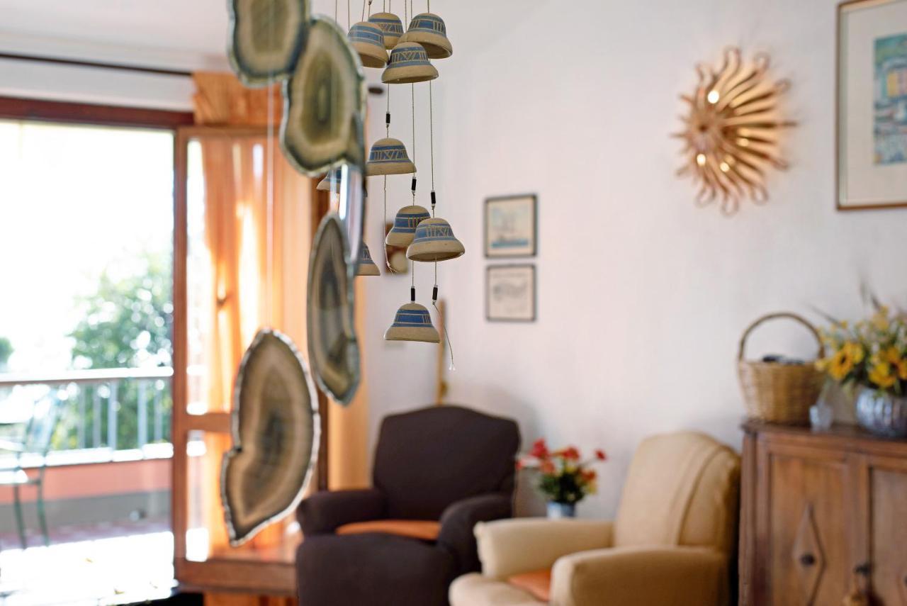 Giuditta - Arenzanohost Apartment Exterior photo