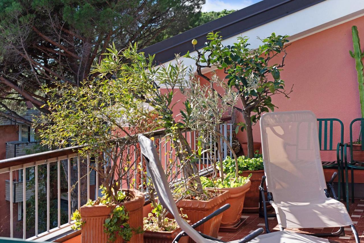 Giuditta - Arenzanohost Apartment Exterior photo