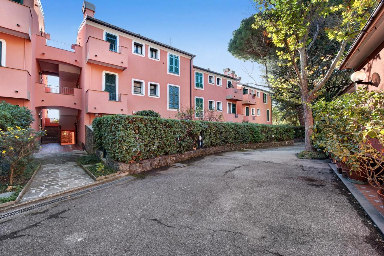 Giuditta - Arenzanohost Apartment Exterior photo