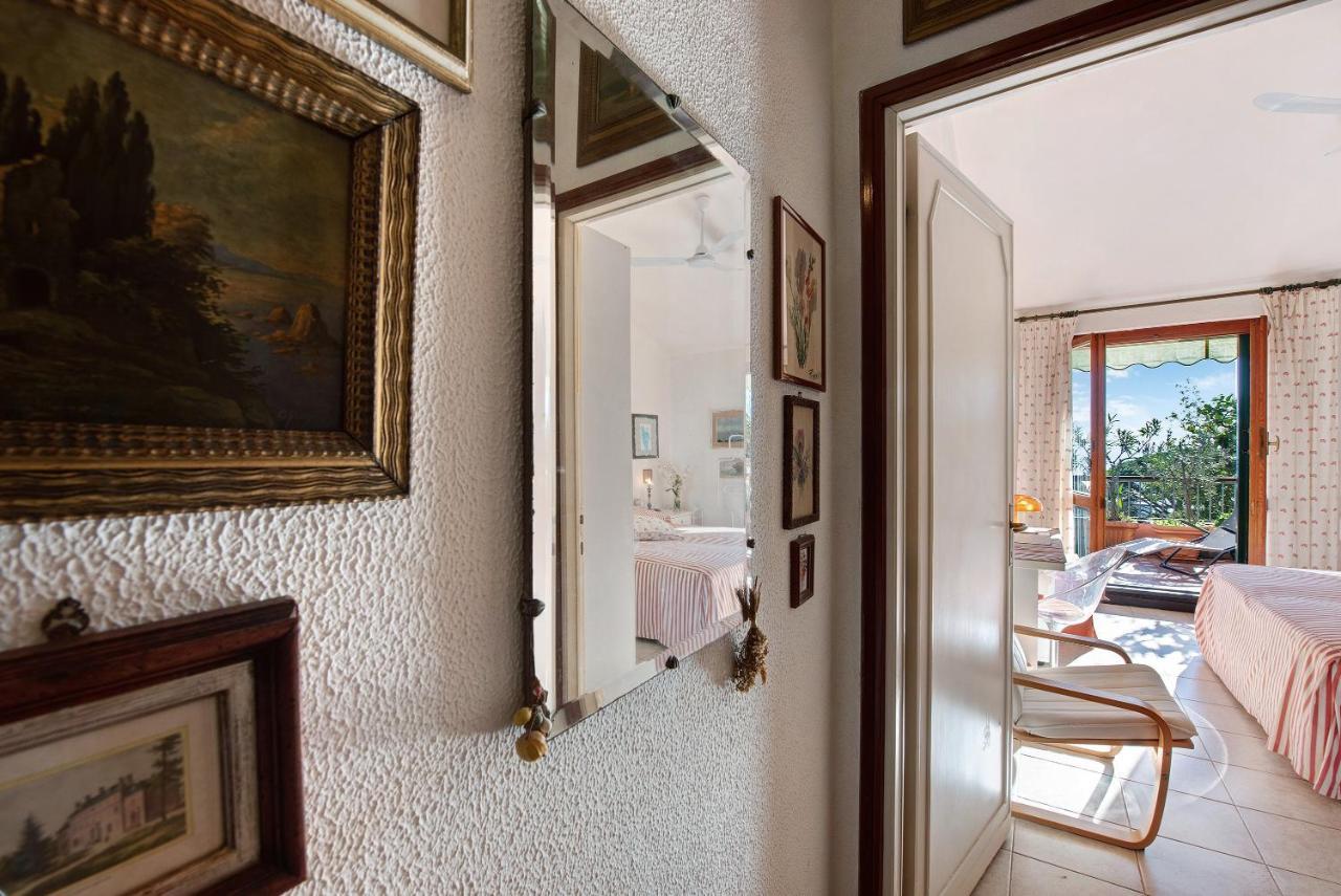 Giuditta - Arenzanohost Apartment Exterior photo