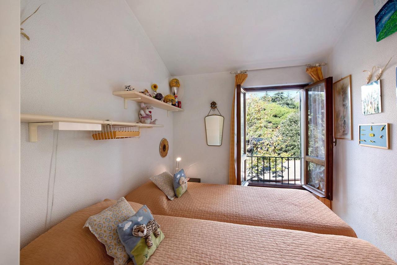 Giuditta - Arenzanohost Apartment Exterior photo