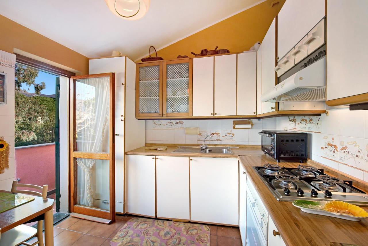 Giuditta - Arenzanohost Apartment Exterior photo