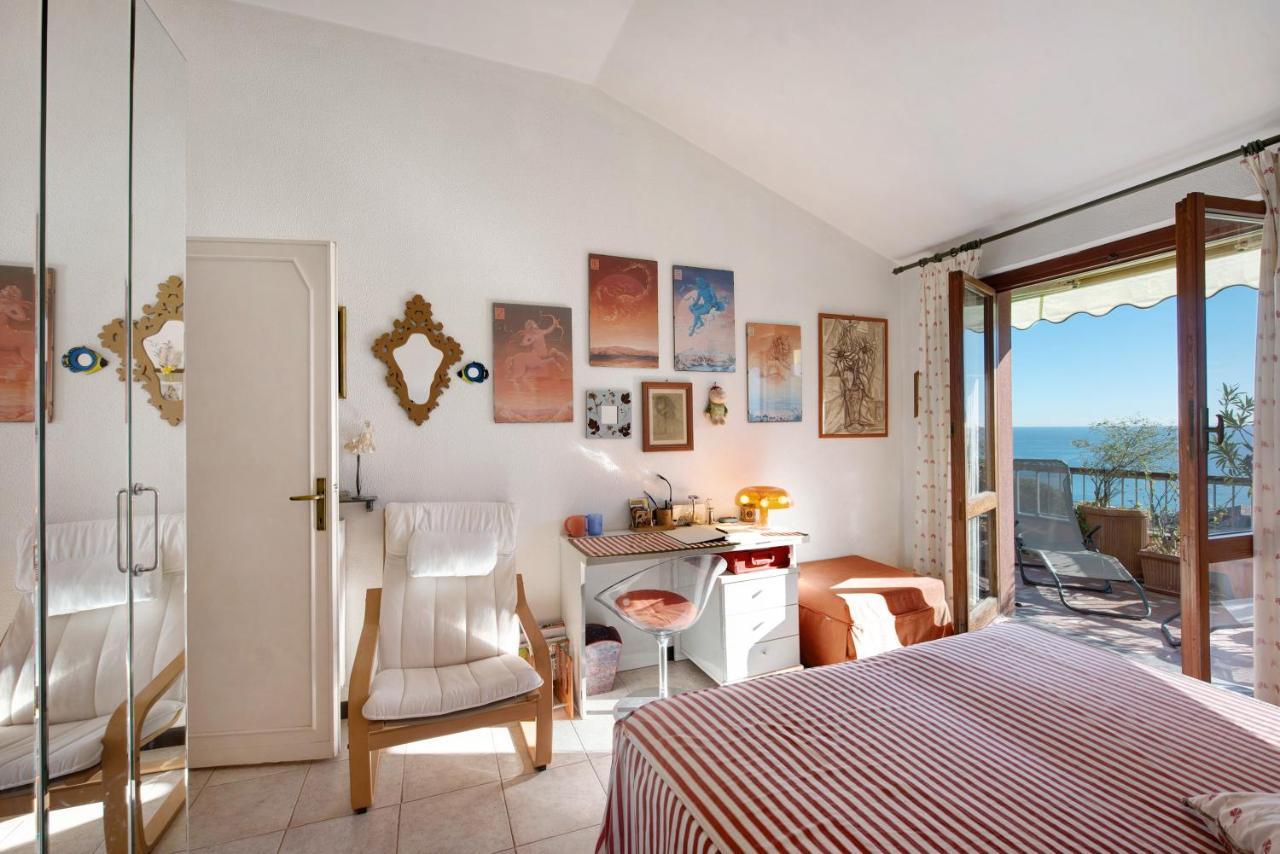 Giuditta - Arenzanohost Apartment Exterior photo